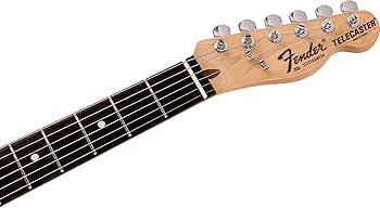 Amazon | Fender フェンダー エレキギター Made in Japan Limited